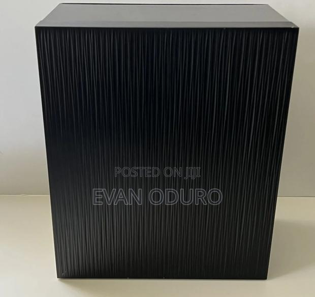 Powerful Samsung Passive Wired Subwoofer Black Excellent Condition photo 4