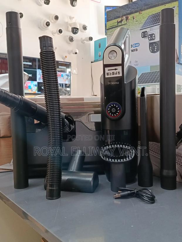 Multi Purpose Vacuum Cleaner photo 2