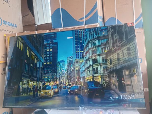 TCL Uhd Excellence TCL Digital Tv · Photo 3