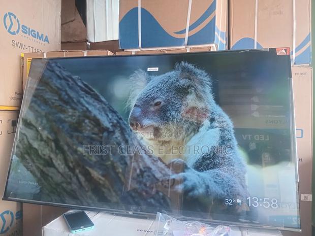 TCL Uhd Excellence TCL Digital Tv · Photo 4