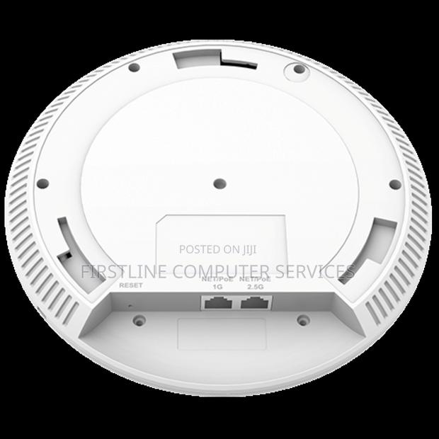 Grand Stream Gwn7665 - Indoor Wi-Fi 6e Access Point photo 3