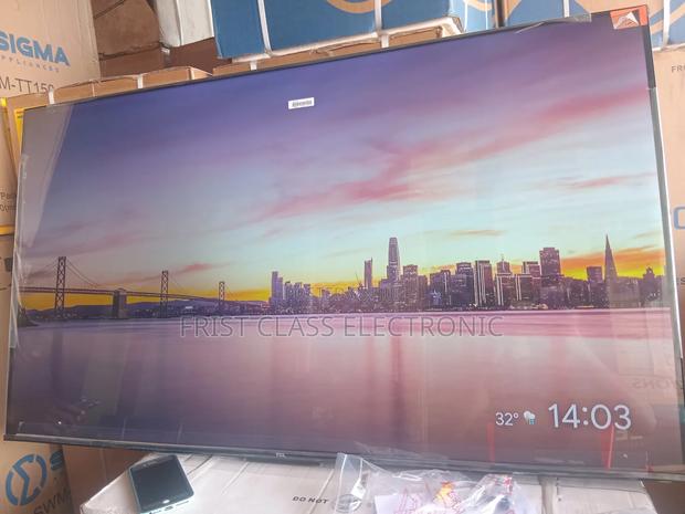 Energetic TCL Digital Tv · Photo 3