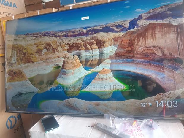 Energetic TCL Digital Tv · Photo 4