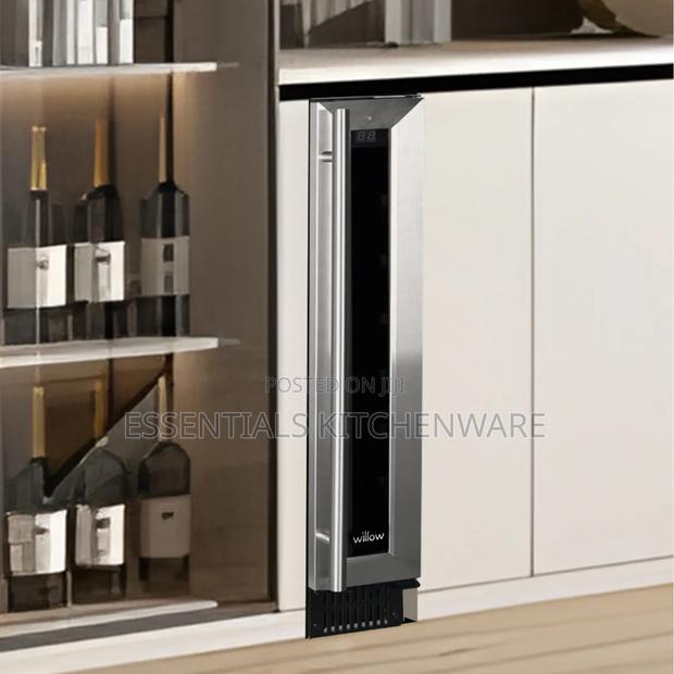 Willow Beverage Cooler photo 2