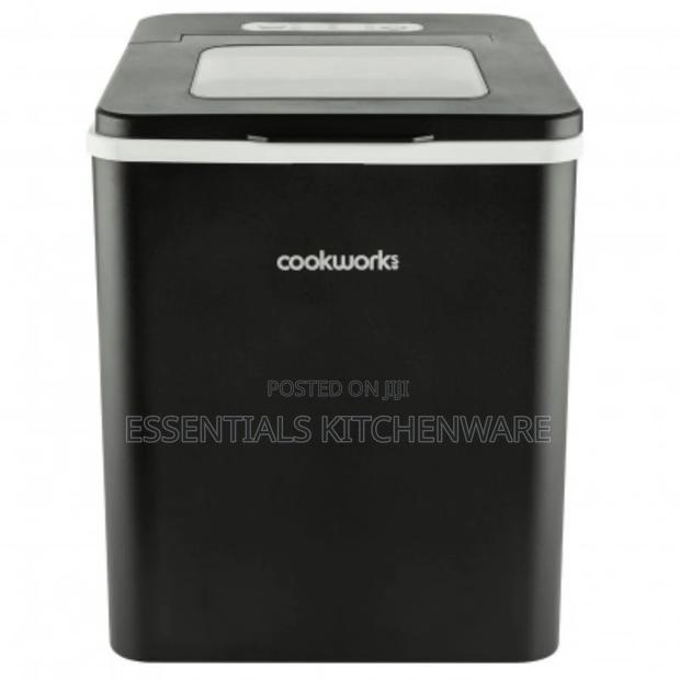 Cookworks Ice Maker