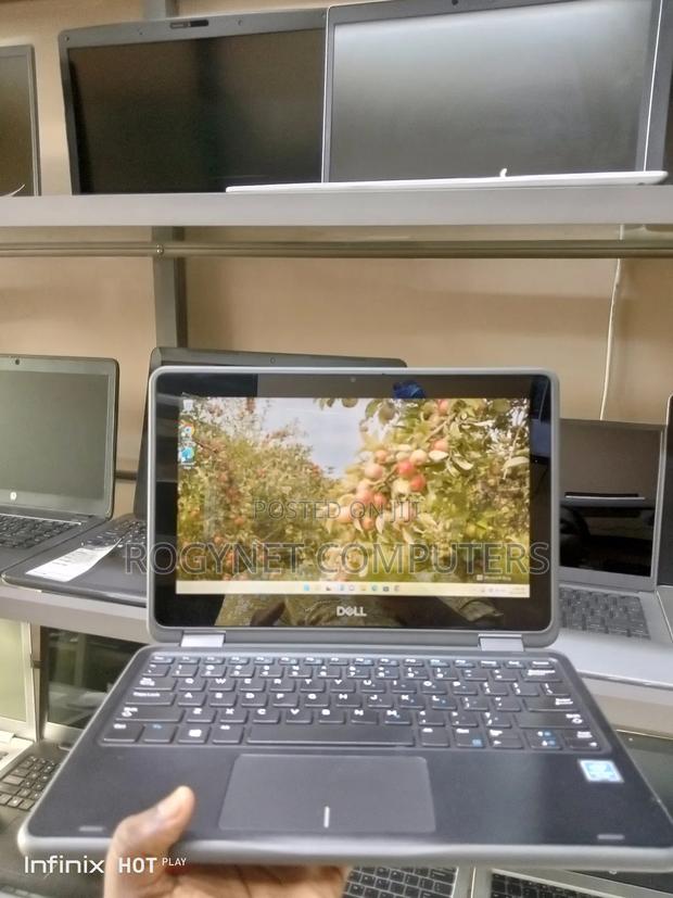 Laptop Dell Latitude 3180 8GB Intel Pentium SSD 128GB photo 4