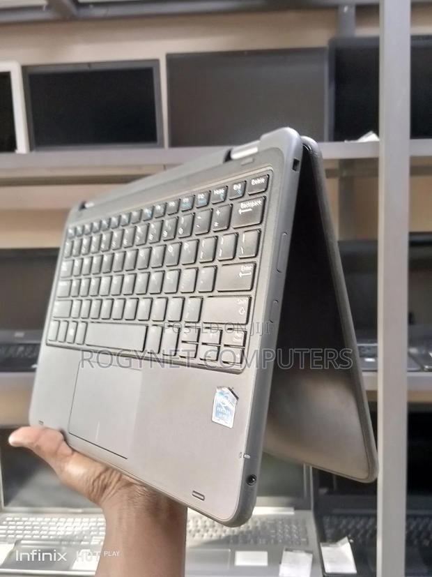 Laptop Dell Latitude 3180 8GB Intel Pentium SSD 128GB photo 5