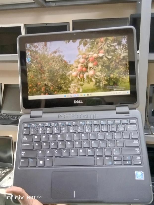Laptop Dell Latitude 3180 8GB Intel Pentium SSD 128GB photo 6
