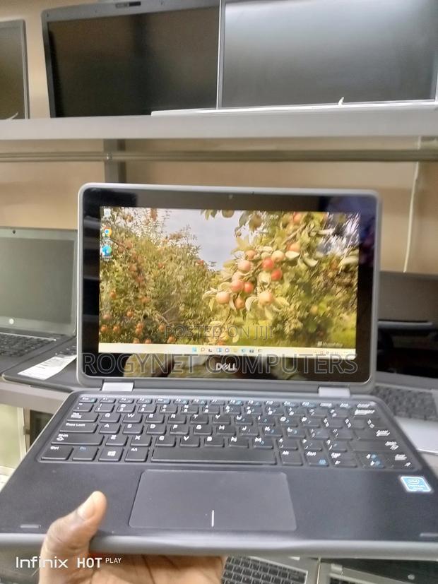 Laptop Dell Latitude 3180 8GB Intel Pentium SSD 128GB photo 7