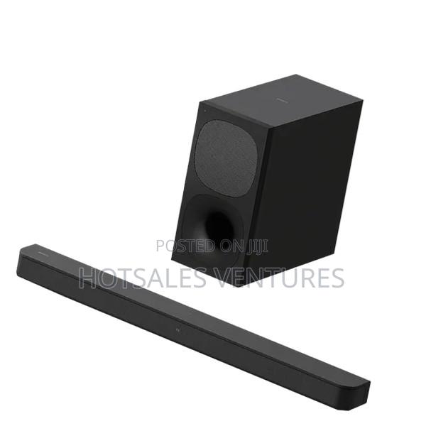 Sony Ht-s400 2.1ch Soundbar With Powerful Wireless Subwoofer · Photo 2