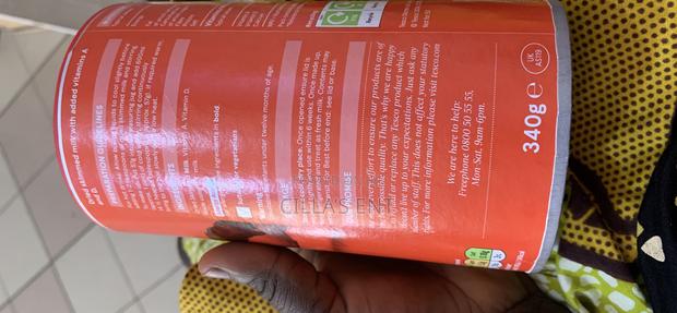 Dried Skimmed Milk photo 2