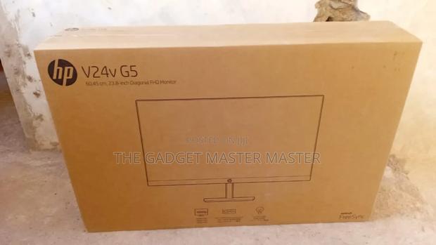 Hp V24v G5 FHD Monitor