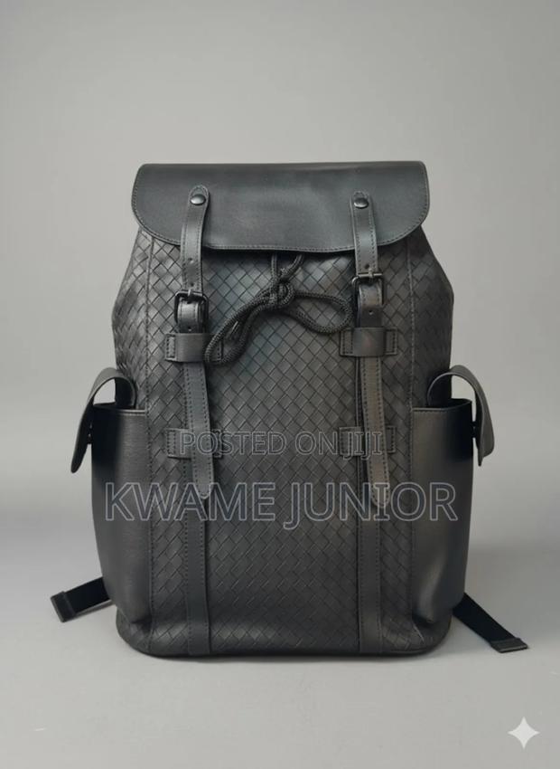 Portable Backpack Unisex