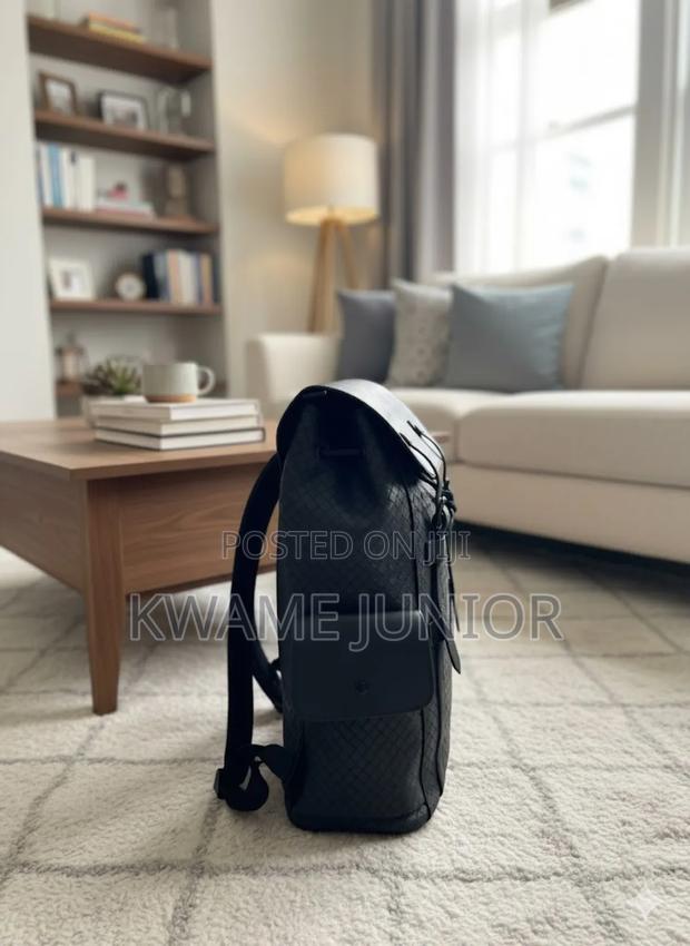 Portable Backpack Unisex photo 2