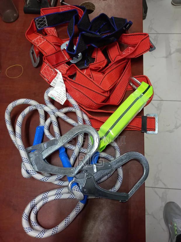 Safety Harness Belt photo 2