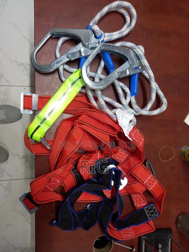 Safety Harness Belt photo 3