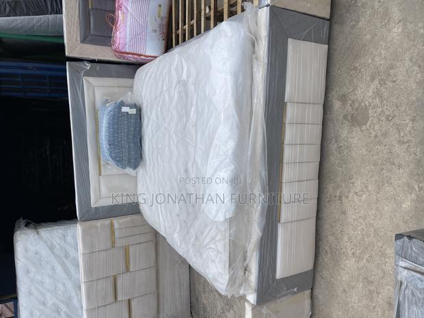 Double And Mattress Available photo 2