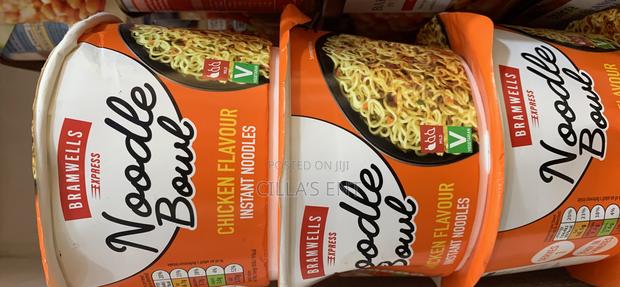 Noodle Bowl