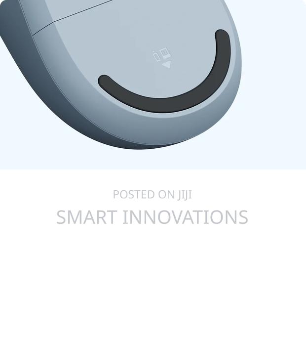 Xiaomi Wireless Mouse 3 photo 5