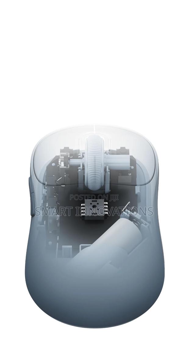 Xiaomi Wireless Mouse 3 photo 4