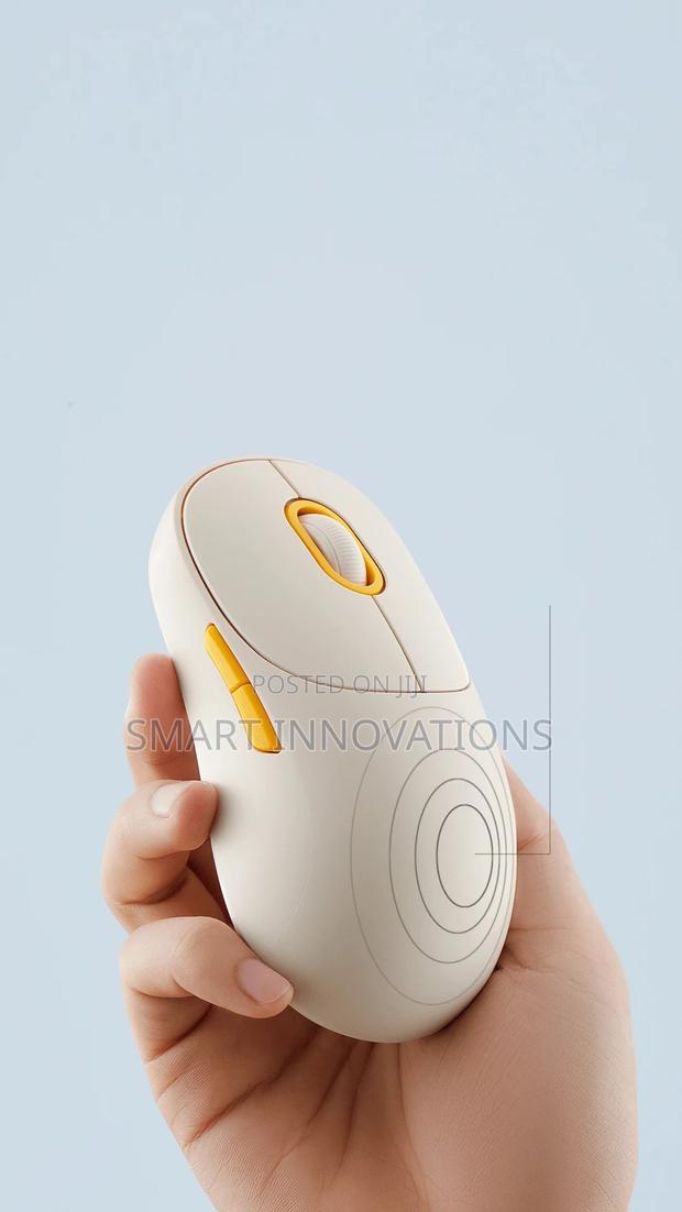 Xiaomi Wireless Mouse 3 photo 2