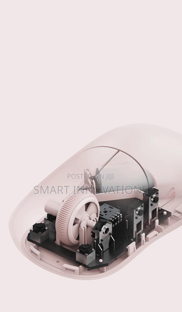 Xiaomi Wireless Mouse 3 photo 3