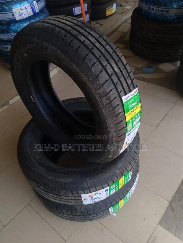 185/65r15 Tyres Tires _ Free Tyre Installation photo 2