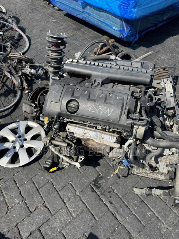 Mini Cooper 2007-2013 Non Turbo