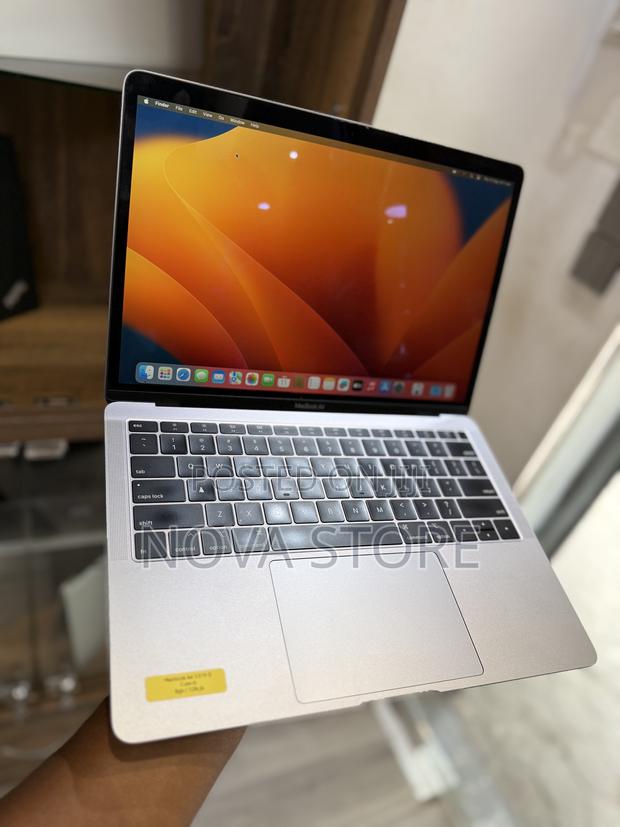 Laptop Apple MacBook Air 2019 8GB Intel Core I5 SSD 128GB photo 4