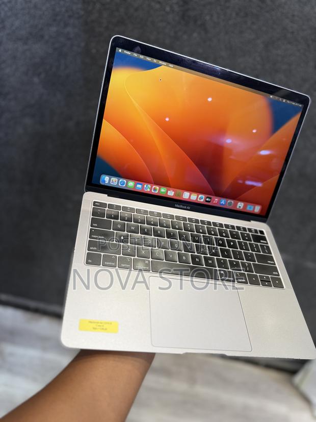 Laptop Apple MacBook Air 2019 8GB Intel Core I5 SSD 128GB