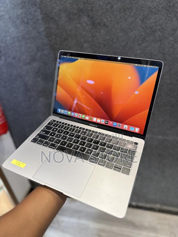 Laptop Apple MacBook Air 2019 8GB Intel Core I5 SSD 128GB photo 2