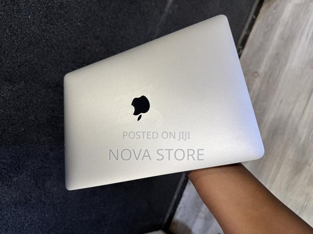 Laptop Apple MacBook Air 2019 8GB Intel Core I5 SSD 128GB photo 3