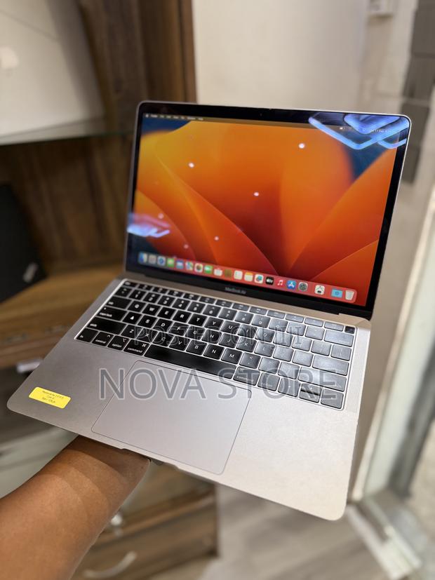 Laptop Apple MacBook Air 2019 8GB Intel Core I5 SSD 128GB