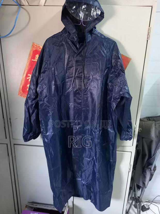 Safety Raincoat photo 2