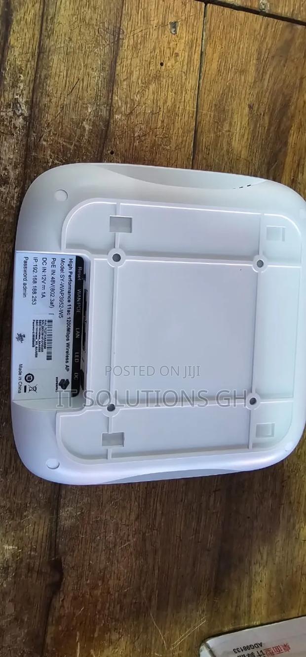 Super Pro Ac1200 Access Point photo 4