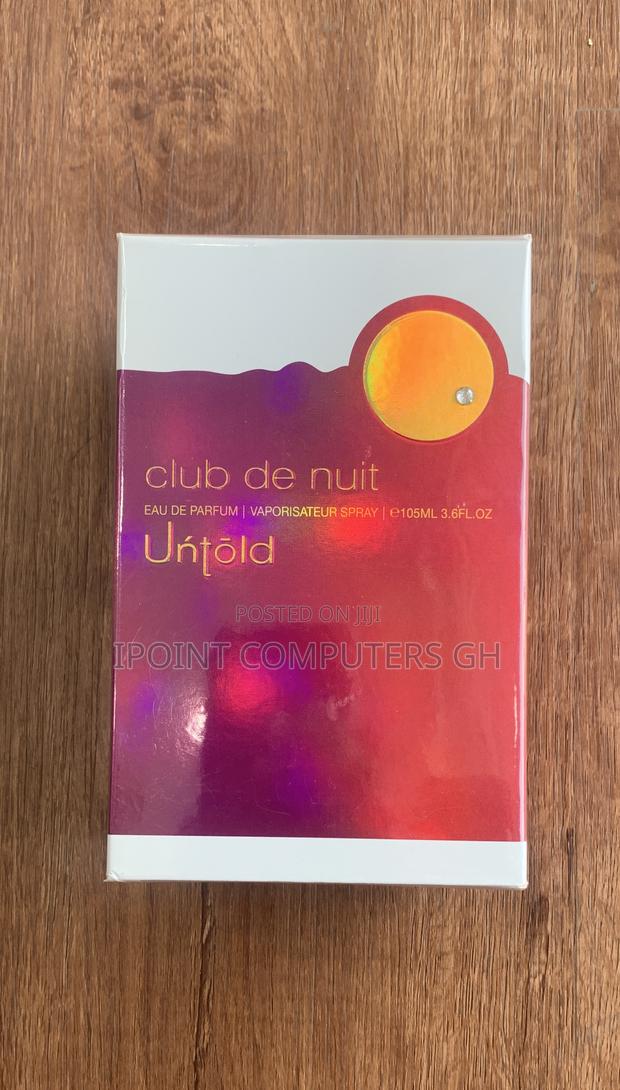 Club De Nuit photo 3