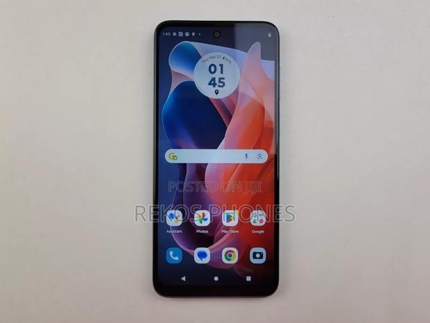 New Motorola Moto G Play 32 GB Blue photo 3