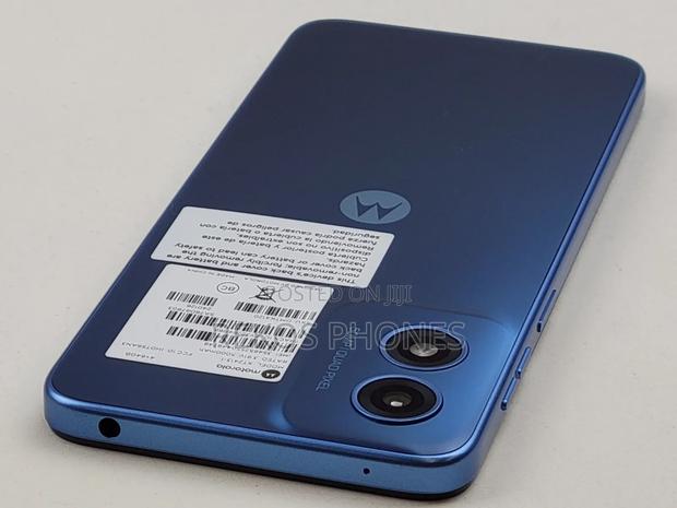 New Motorola Moto G Play 32 GB Blue photo 6