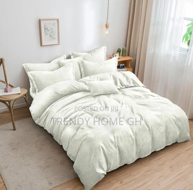 Duvet Set With Pillowcases photo 3