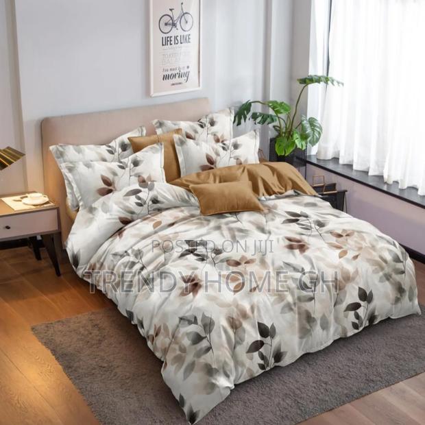 Duvet Set With Pillowcases photo 4