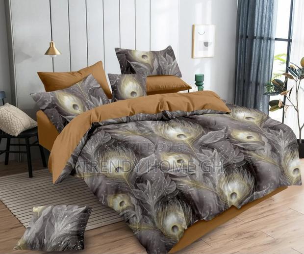 Duvet Set With Pillowcases photo 5