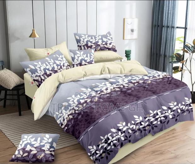 Duvet Set With Pillowcases photo 6