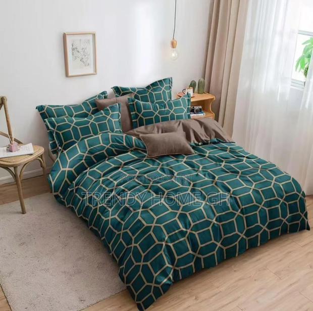 Duvet Set With Pillowcases photo 7