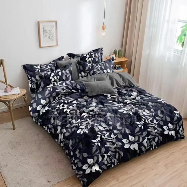 Duvet Set With Pillowcases photo 8