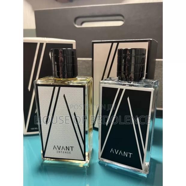 Avant & Avant Intense Eau De Perfum · Photo 3