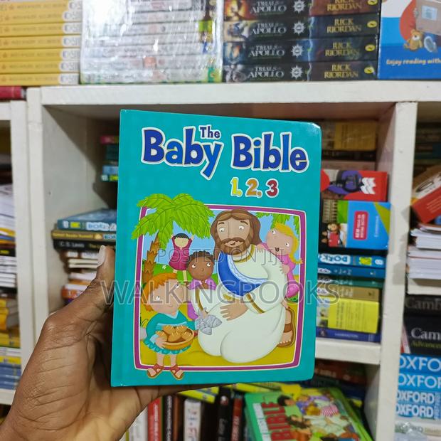 The Baby Bible · Photo 2