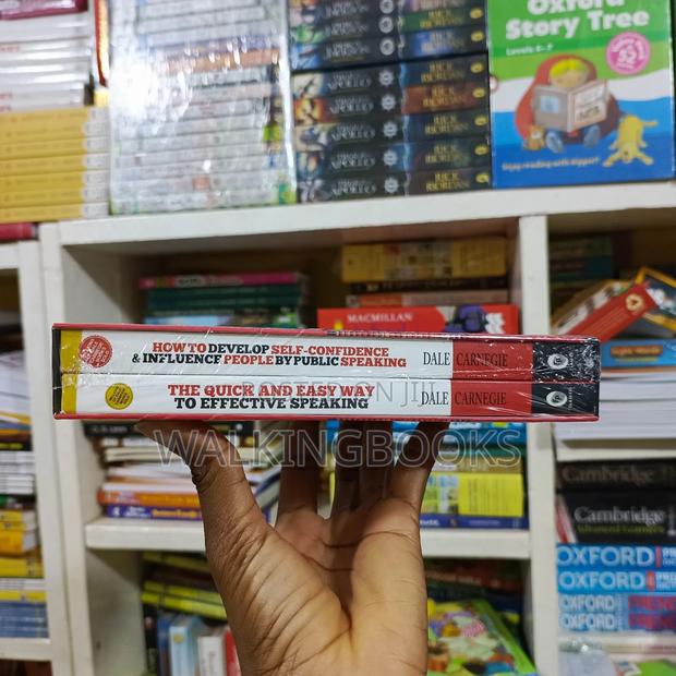 World's Greatest Books On Public Speaking · Photo 3