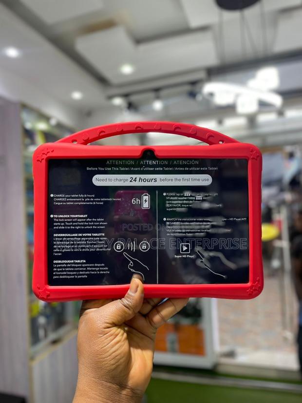 New CCIT T5 Max 512 GB Red photo 2