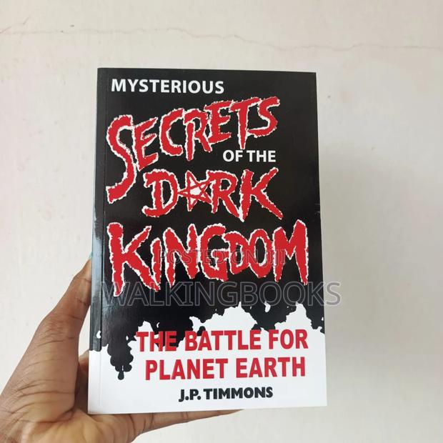 Secrets Of The Dark Kingdom · Photo 2