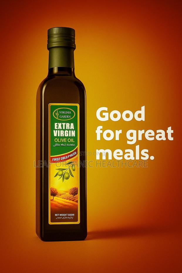 Extra Virgin Olive Oil 500ml · Photo 2